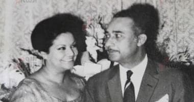 ذكرى ميلاد سمراء النيل مديحة يسرى.. أجمل نساء الأرض